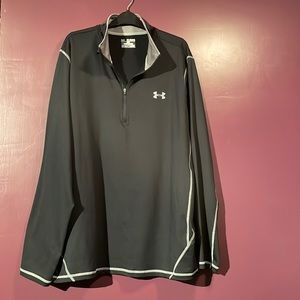 ⚫️ Under Armour Pullover ⚫️
